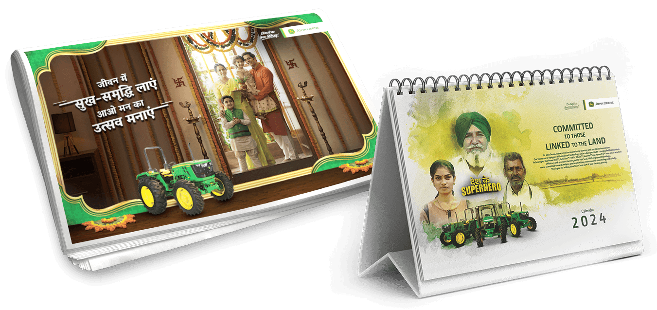 tablet showing UBI campaign