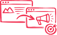 Microsites & Campaign Pages