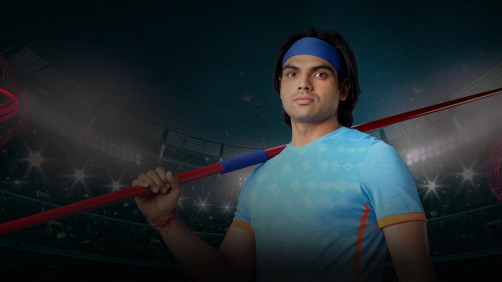 BPCL: Niraj Chopra Campaign Chuno Jeet Ko, Chuno Speed Ko!