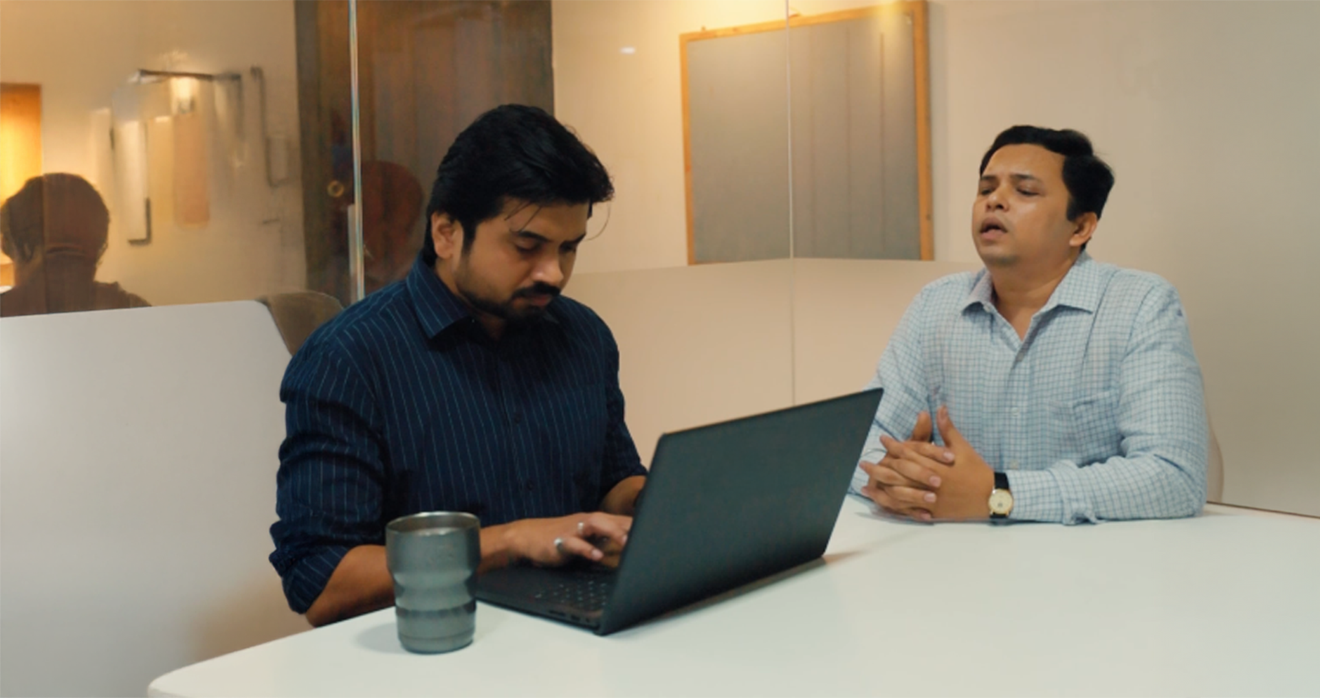 HPCL: Creating high-impact short-form content tailored to the brand’s voice.