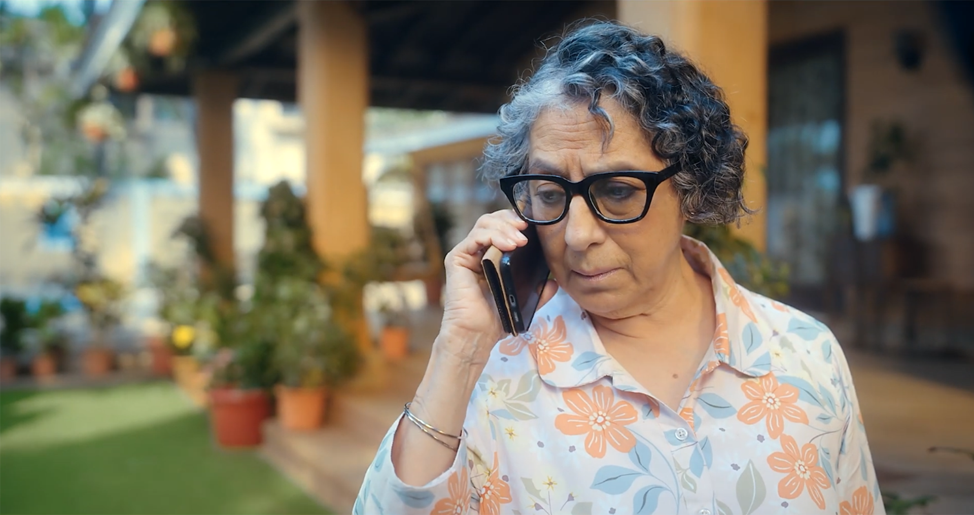Indian Bank: Khabar Nahi, Khabardar Bano Creating high-impact short-form content tailored to the brand’s voice.