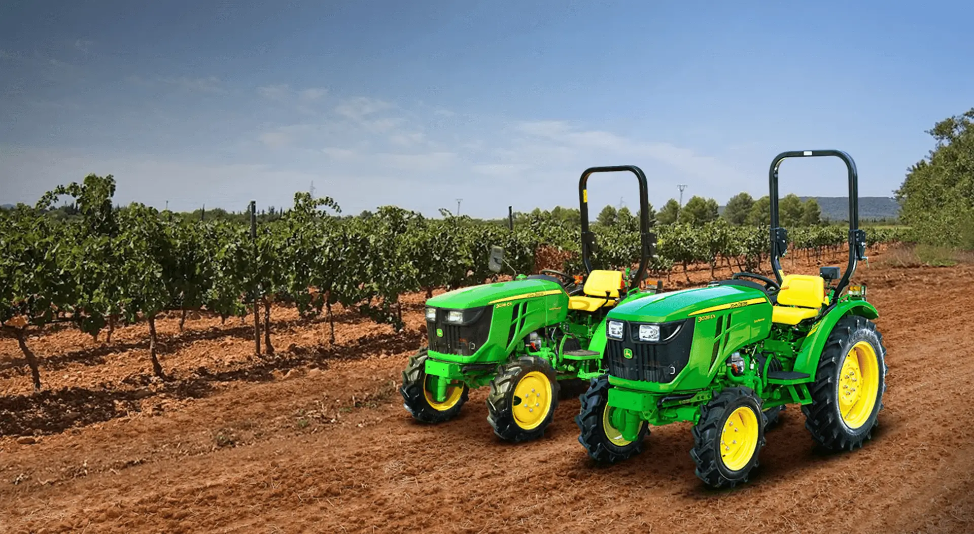 John Deere: Driving Hyper-Local Demand Through Meta